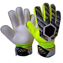 Customised Sublimation Goalkeeper Gloves Manufacturers in Ontario